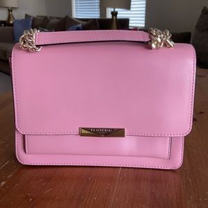 Micheal Kors Pink Purse